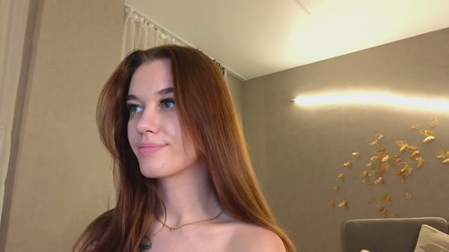 jessicaloyd Live Webcam on CherryTV