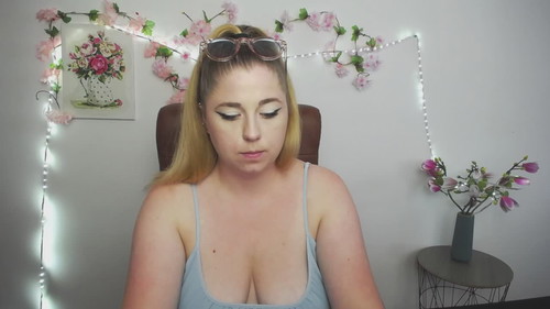 live on webcam Jessikadaniels