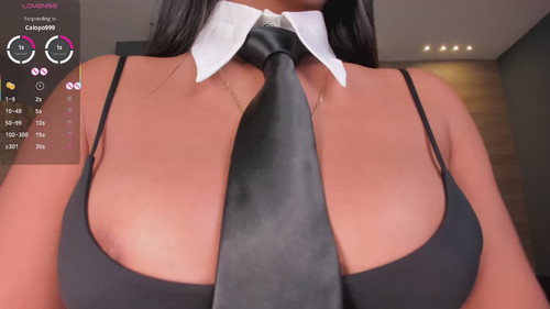 jesswilliams Live Webcam on CherryTV