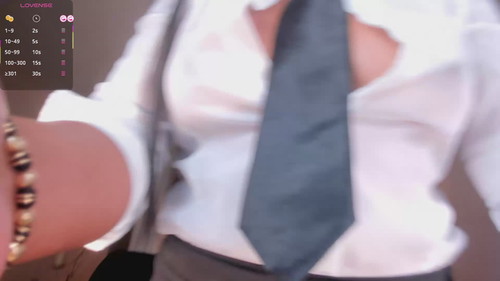jesswilliams Live Webcam on CherryTV