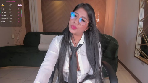 jesswilliams Live Webcam on CherryTV