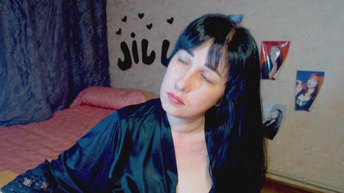 random chatting Jillstevens