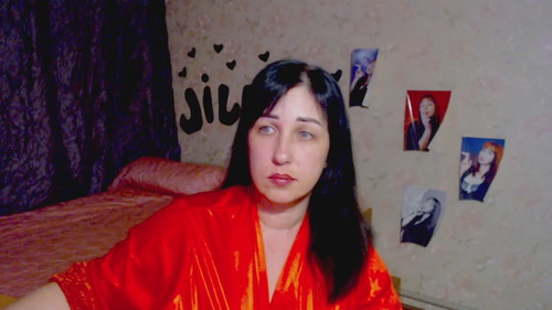 random chatting Jillstevens