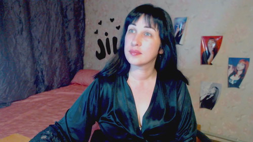videochat Jillstevens