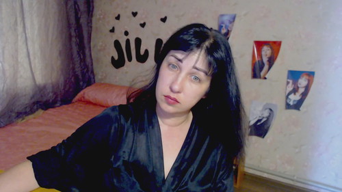 random chatting Jillstevens