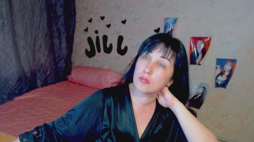 sex on webcam Jillstevens