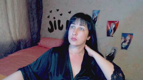 videochat Jillstevens