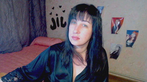 random chatting Jillstevens