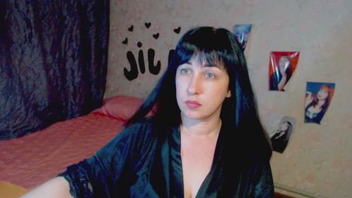videochat Jillstevens