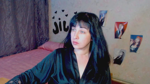 videochat Jillstevens