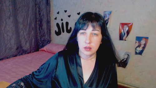 random chatting Jillstevens