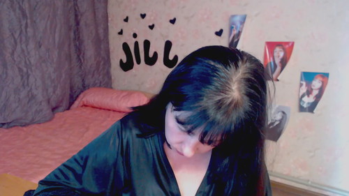 random chatting Jillstevens