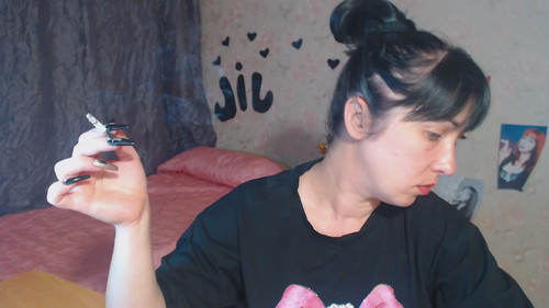 jillstevens Live Webcam on CherryTV