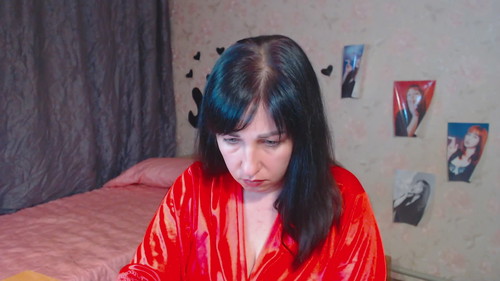 jillstevens Live Webcam on CherryTV
