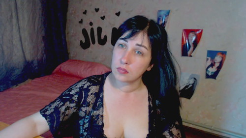 jillstevens Live Webcam on CherryTV