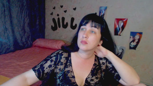 strip chat Jillstevens