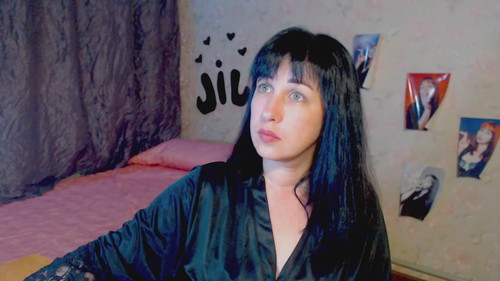 webcamsex Jillstevens
