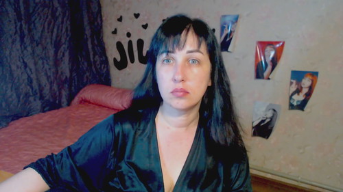 live chat cam Jillstevens