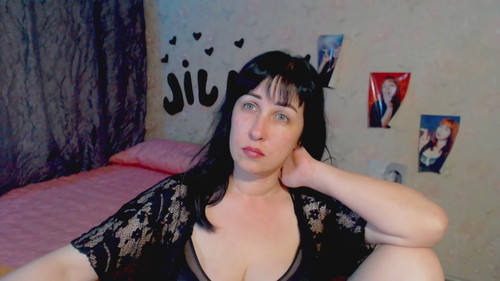 random chatting Jillstevens