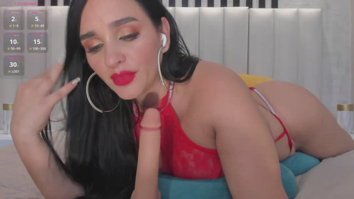 nude live sex cam Charlotte Evans