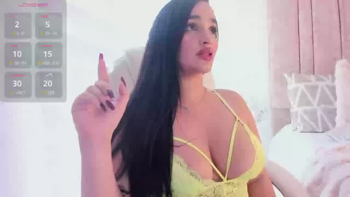 live nude sex cam Charlotte Evans
