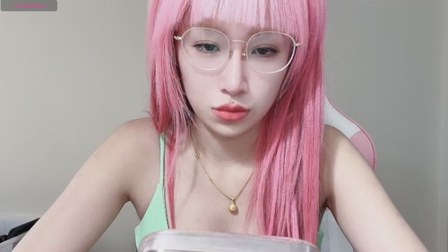 roleplay videochat Jiajia 