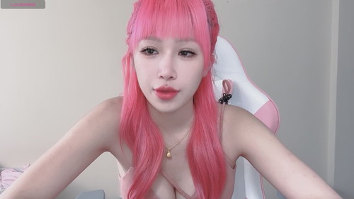 voyeur live Jiajia 