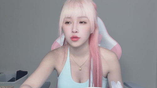 amateur nude cam Jiajia 