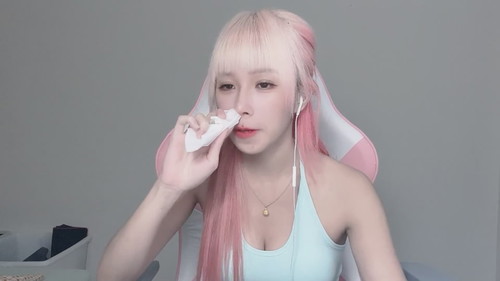 amateur nude cam Jiajia 