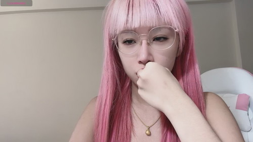 naked webcam Jiajia 