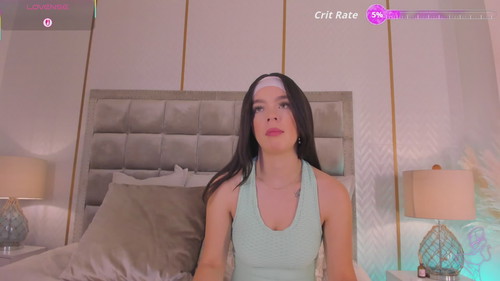 live cam room  