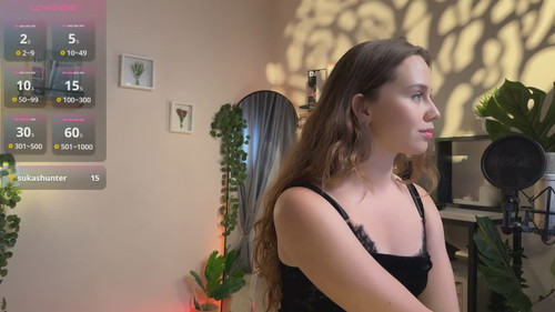 sex live cam Jullie