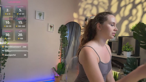 adult sex chat room Jullie
