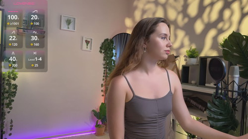live porno chat Jullie