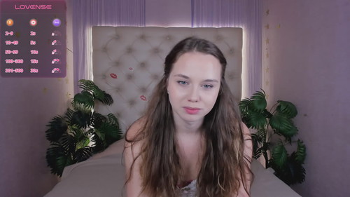 camsex Jullie
