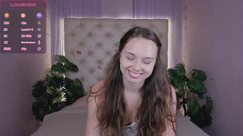 online video chatting Jullie