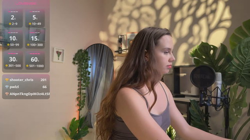 adult sex chat room Jullie