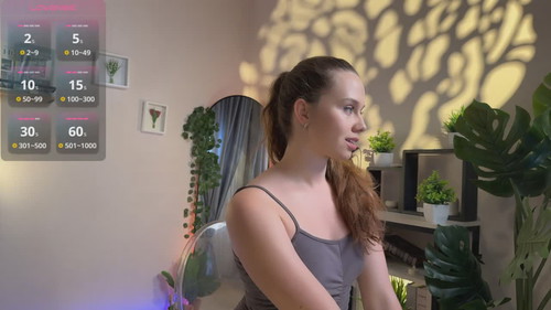 camsex Jullie