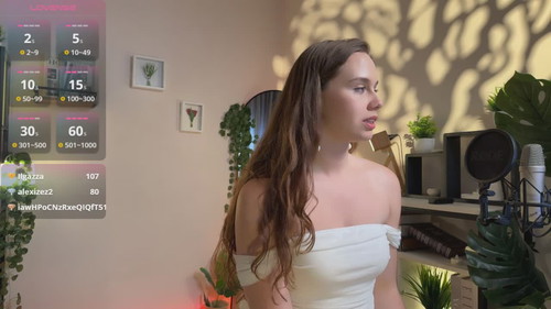 live porno cam Jullie
