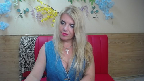 adult video cam Julyabarbii