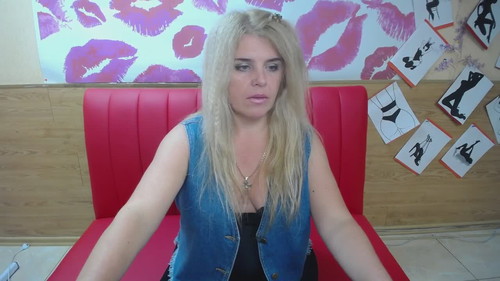 julyabarbii Live Webcam on CherryTV