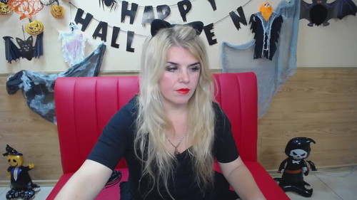 julyabarbii Live Webcam on CherryTV julyabarbii Live Webcam on CherryTV