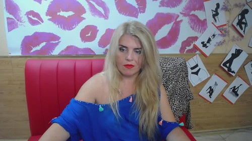 adult video cam Julyabarbii