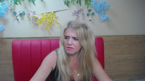 nude cam Julyabarbii