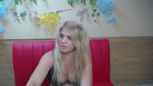 adult video cam Julyabarbii