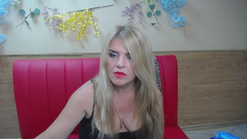 adult video cam Julyabarbii