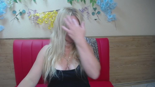 julyabarbii Live Webcam on CherryTV