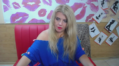 adult video cam Julyabarbii