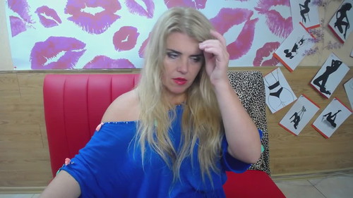 adult video cam Julyabarbii
