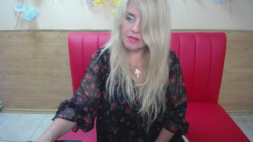 live on webcam Julyabarbii
